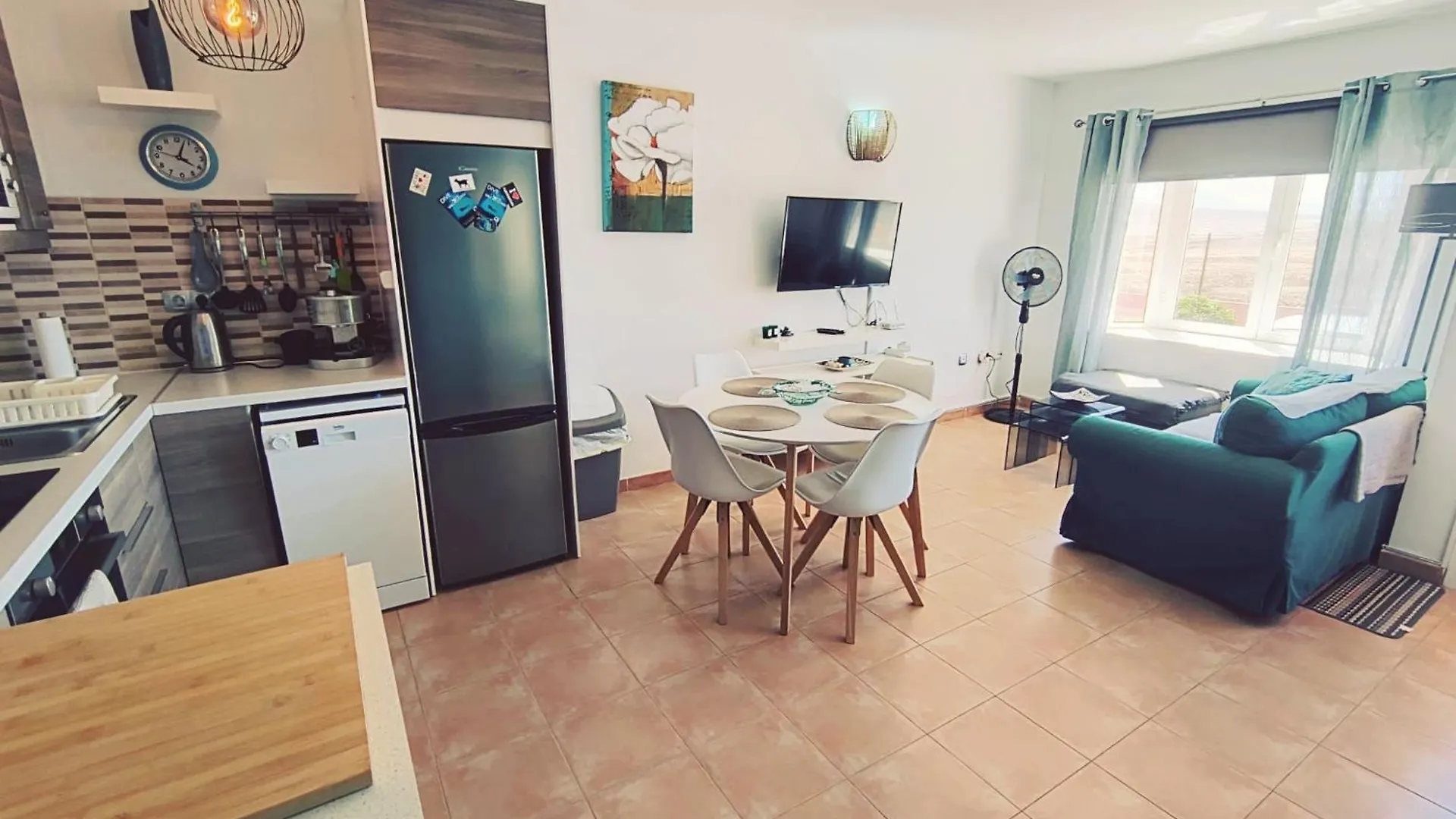 Apartmán Casa De La Tortuga Costa De Antigua