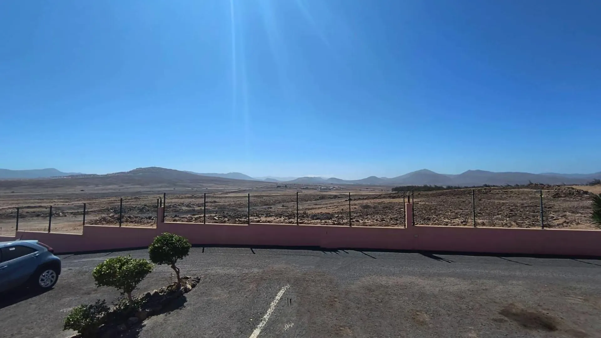 Apartamento Casa De La Tortuga Costa De Antigua
