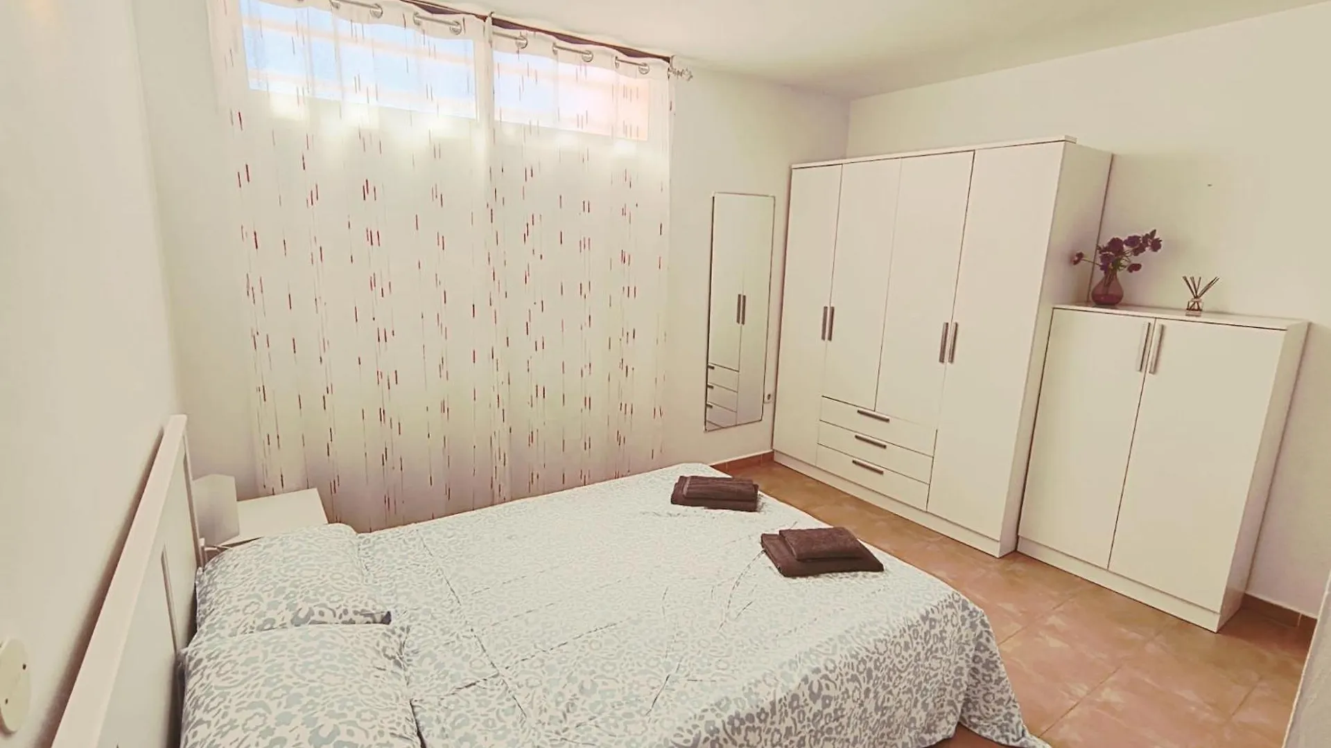 Casa De La Tortuga Apartman Costa De Antigua Spanyolország