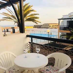 Appartamento Sunshine Complex Amaya Fuerteventura, Costa De Antigua