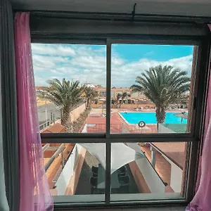  Apartment A Los Soles De Fuerteventura