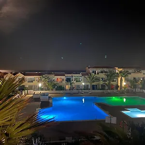 Appartamento Torres Del Castillo, 208marina, Costa De Antigua