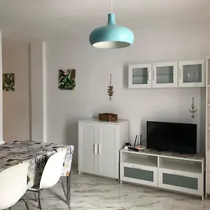 Appartamento Casita Paraiso 255, Costa De Antigua