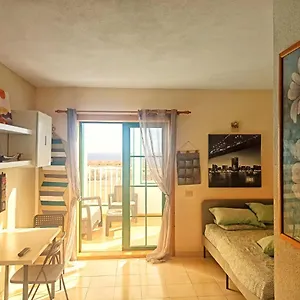 Appartamento Caleta Paraiso 127, Costa De Antigua