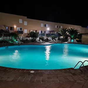 Apartamento Casa Daria, Costa De Antigua