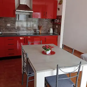 Appartamento Casa Lucy, Costa De Antigua