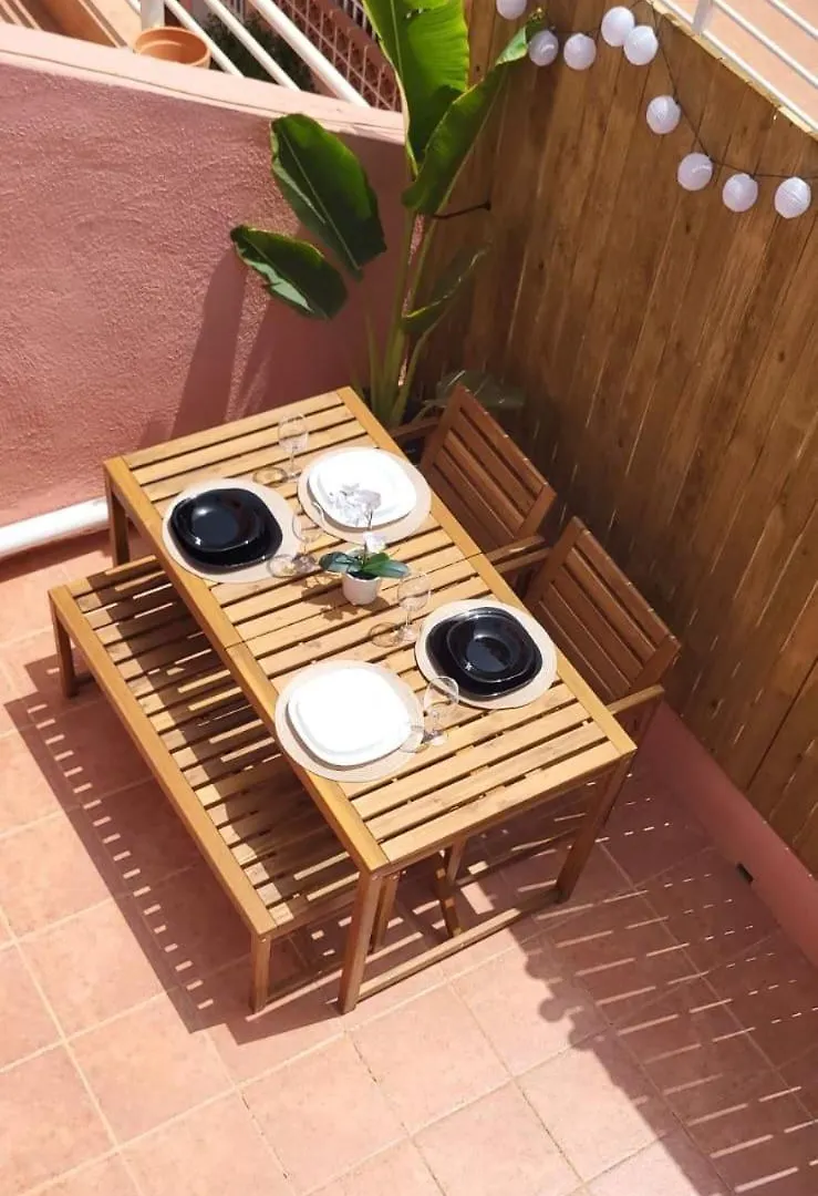 Casa De La Tortuga Apartment Costa De Antigua
