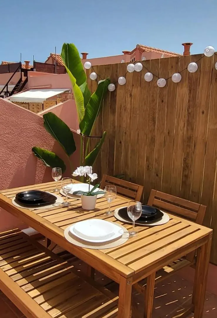 Casa De La Tortuga Apartment Costa De Antigua
