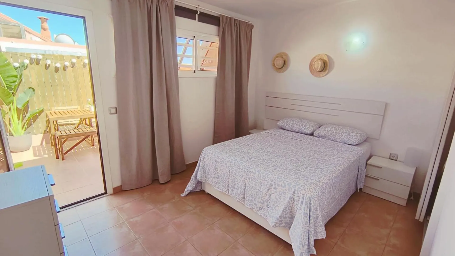 Casa De La Tortuga Apartment Costa De Antigua Spain