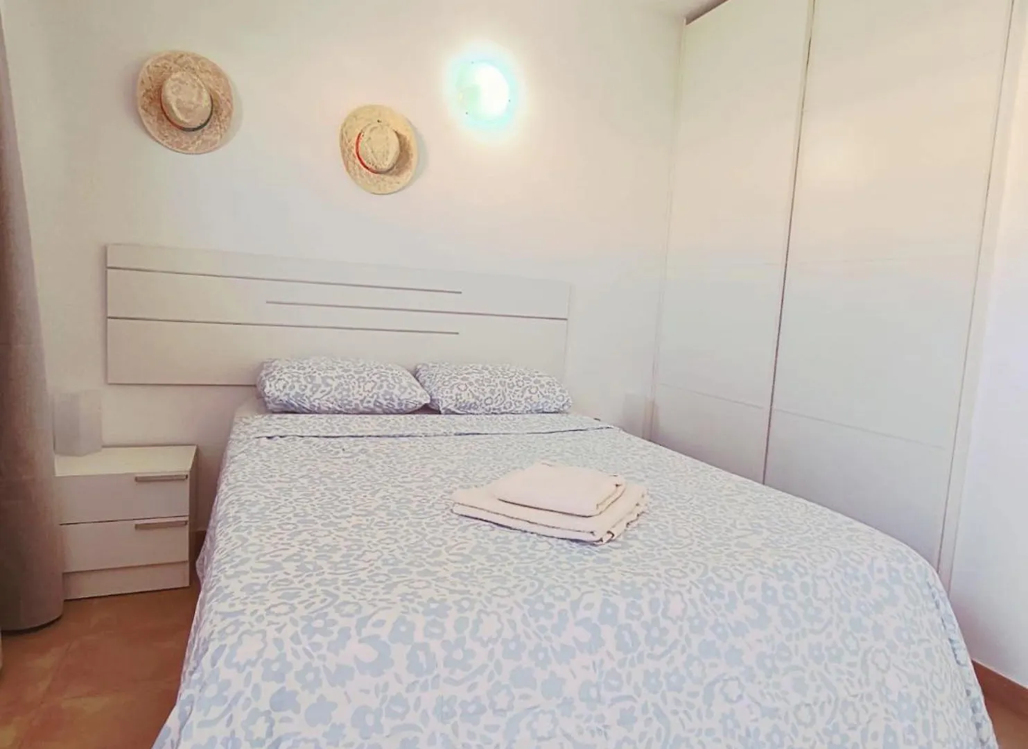 Casa De La Tortuga Apartment Costa De Antigua Spain