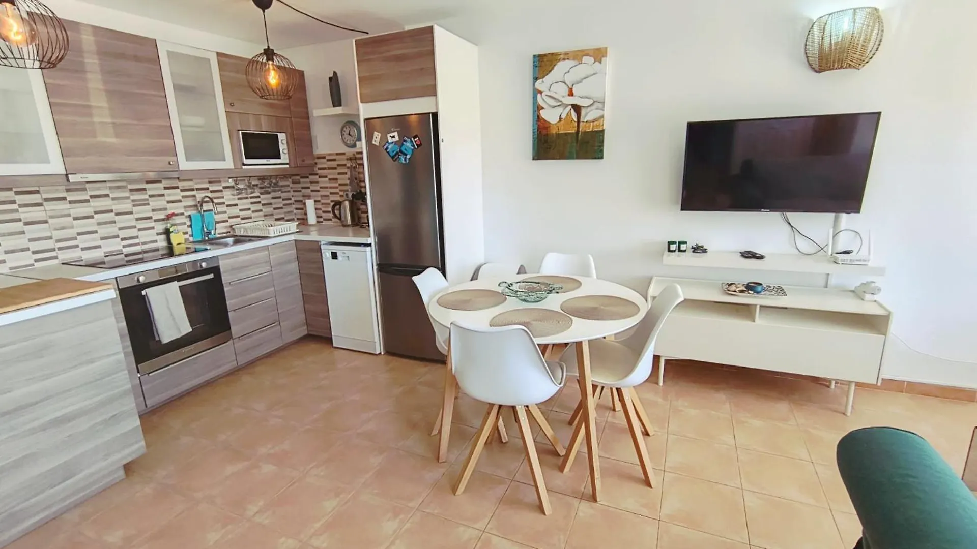 Casa De La Tortuga Apartment Costa De Antigua
