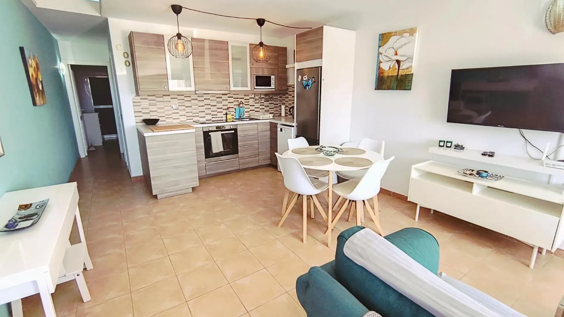 Casa De La Tortuga Apartment Costa De Antigua