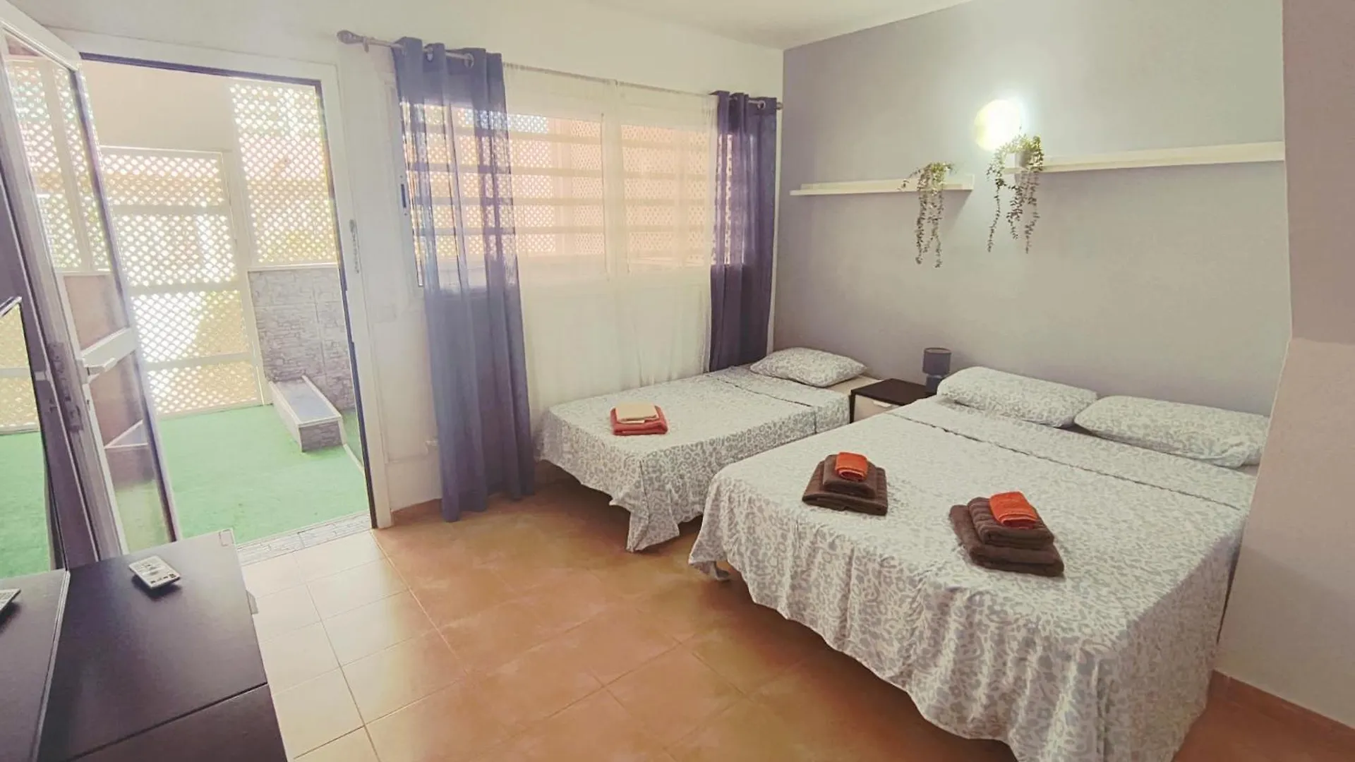 Casa De La Tortuga Apartment Costa De Antigua